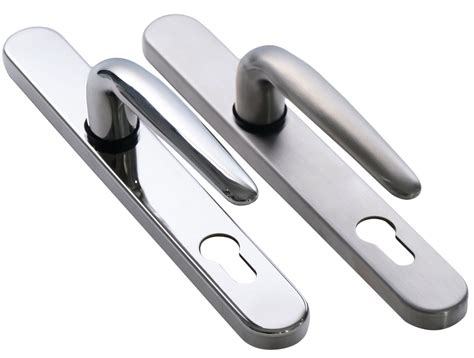 stainless steel door handle replacement